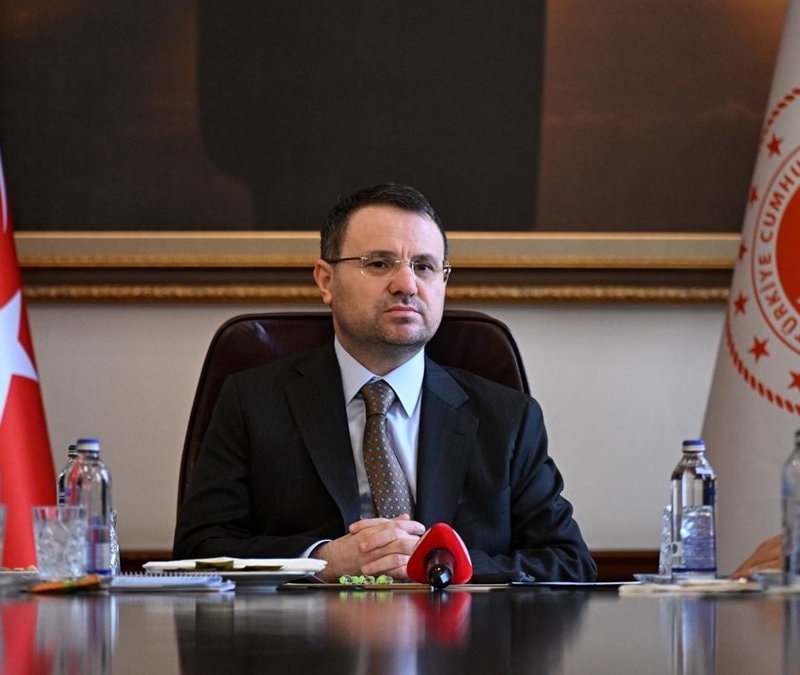 Akın Gürlek, sokak çetelerine yönelik operasyonlara ilişkin bilgi verdi