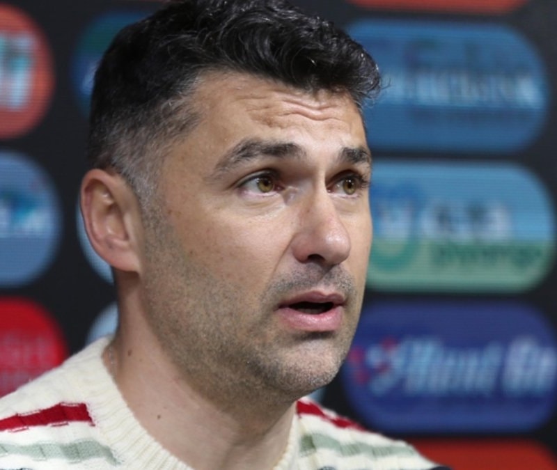 PFDK'dan Burak Yılmaz kararı