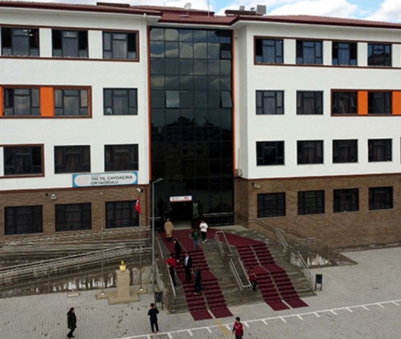 Elazığ Valisi duyurdu: Okullarda randevusuz giriş yasaklanıyor