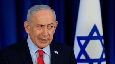İsrail Başbakanı Netanyahu: 10 günlük ateşkesi kabul ettik