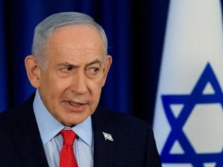 İsrail Başbakanı Netanyahu: 10 günlük ateşkesi kabul ettik