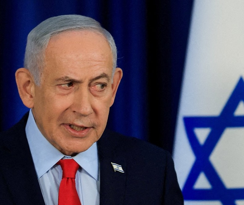 İsrail Başbakanı Netanyahu: 10 günlük ateşkesi kabul ettik