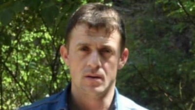 Kütahya'da tomruğun altında kalan işçi yaşamını yitirdi