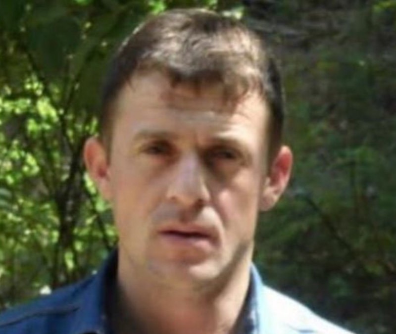 Kütahya'da tomruğun altında kalan işçi yaşamını yitirdi