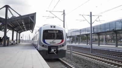 23 Nisan'da metro seferleri ücretsiz olacak