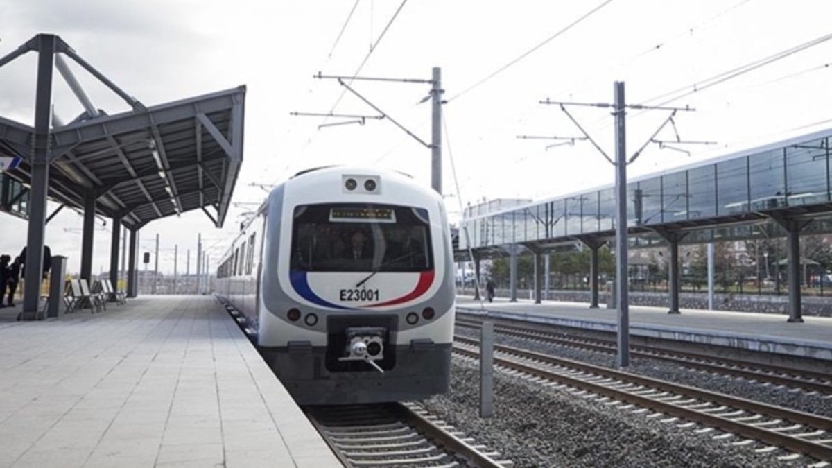 23 Nisan'da metro seferleri ücretsiz olacak