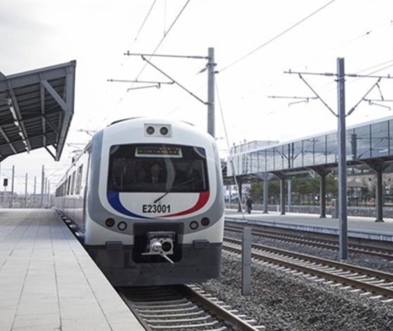 23 Nisan'da metro seferleri ücretsiz olacak