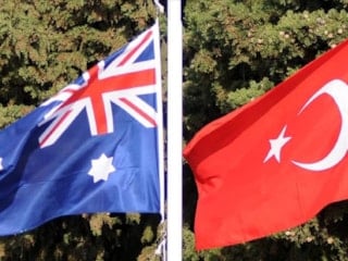 Türkiye'den Avustralya vatandaşları için vize muafiyeti