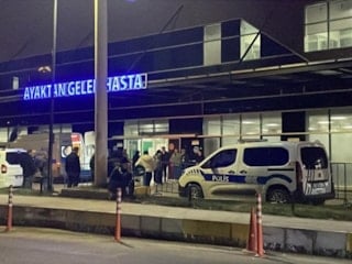 Zonguldak'ta madende elektrik akımına kapılan işçi can verdi