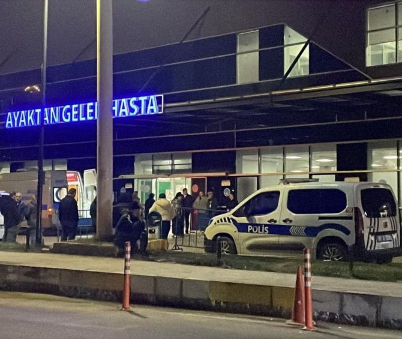 Zonguldak'ta madende elektrik akımına kapılan işçi can verdi