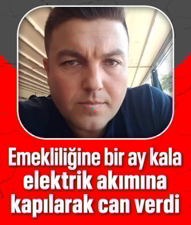 Zonguldak'ta madende elektrik akımına kapılan işçi can verdi