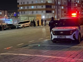 Kayseri'de bıçaklı kavga: 4 yaralı