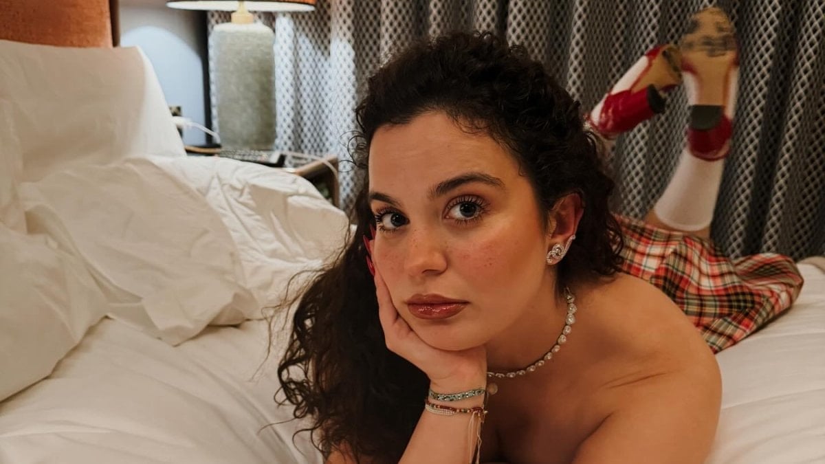 7. ameliyatını oldu! Oyuncu Aslı Bekiroğlu ağlayarak paylaşım yaptı