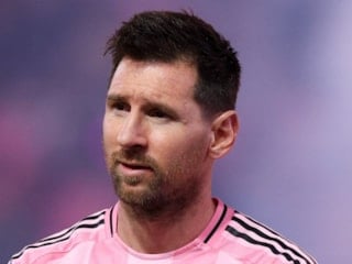 Lionel Messi, İspanya'da kulüp satın aldı