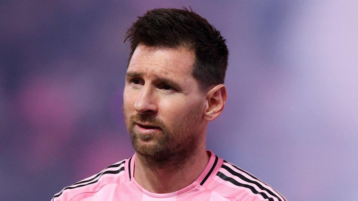 Lionel Messi, İspanya'da kulüp satın aldı