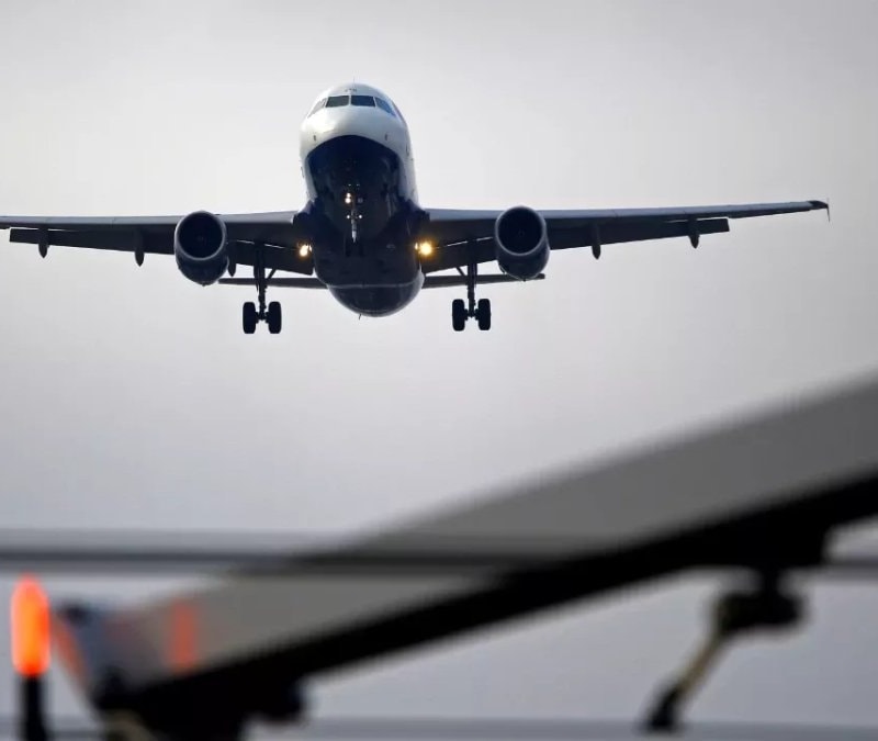 Avrupa'da jet yakıtı krizi