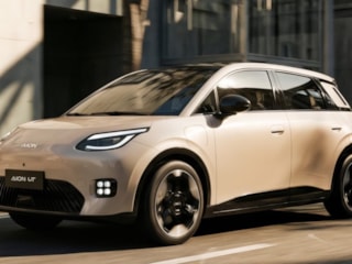 Çinli GAC Aion UT, Avrupa'da satışa çıktı: İşte fiyatı