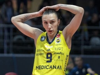 Aslı Kalaç: Umuyorum ki son maçı biz alacağız