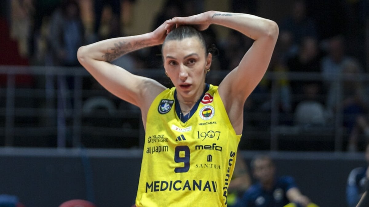 Aslı Kalaç: Umuyorum ki son maçı biz alacağız