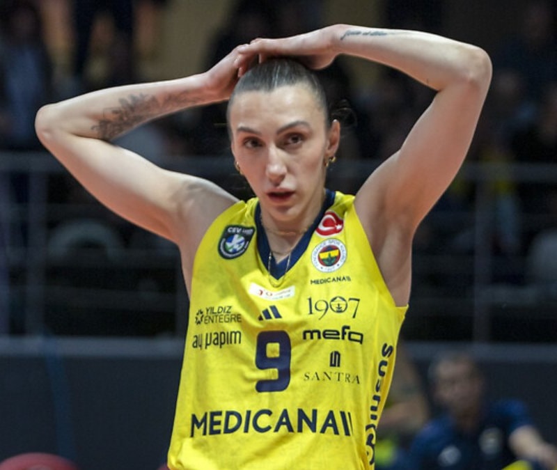 Aslı Kalaç: Umuyorum ki son maçı biz alacağız