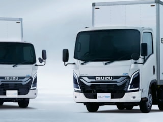 Toyota ve Isuzu,  hidrojen yakıt hücreli yeni bir kamyonet geliştirecek