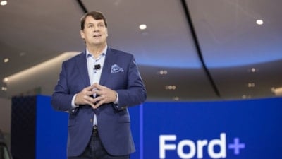 Ford CEO'su Jim Farley: Çinli araçları ülkemize sokmamalıyız