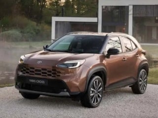 2026 Toyota Yaris Cross tanıtıldı: İşte özellikleri