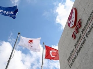 Tahkim Kurulu, Trabzonspor'a verilen para cezalarını onadı