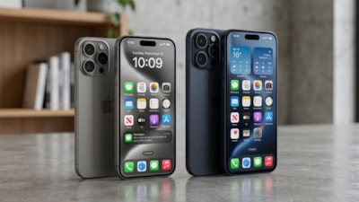 iPhone 18 Pro'nun beklenen fiyatı ortaya çıktı