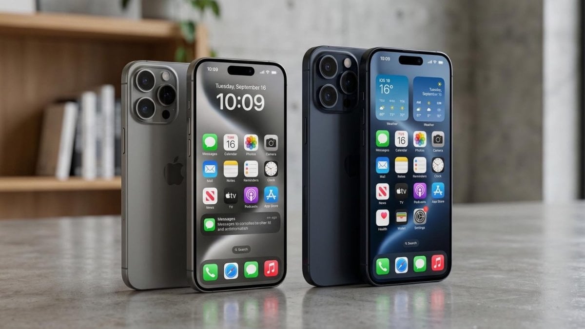 iPhone 18 Pro'nun beklenen fiyatı ortaya çıktı