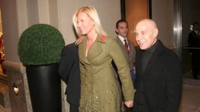 Biricik Suden'den tepki çeken paylaşım: Kas gelişimimi riske atamam