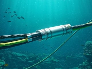 Çin, denizin altındaki kabloları kesebilen cihazını test etti