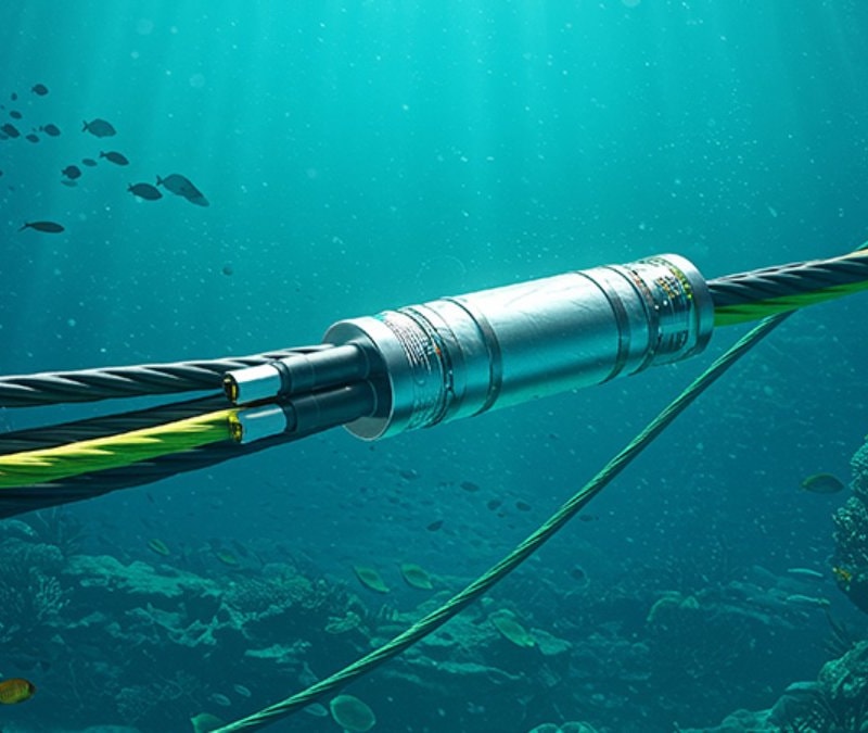 Çin, denizin altındakı kabloları kesebilen cihazını test etti