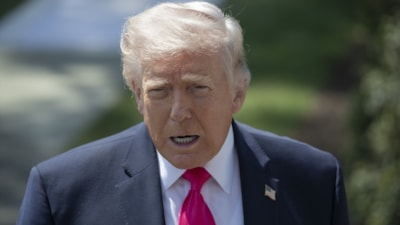 Trump'tan Lübnan ateşkesi açıklaması: Hizbullah düzgün tavır sergilemeli