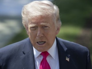 Trump'tan Lübnan ateşkesi açıklaması: Hizbullah düzgün tavır sergilemeli