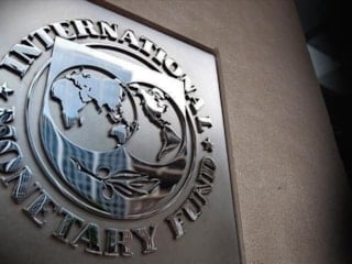 IMF: Enerji şoku Avrupa'da enflasyonu yükseltti