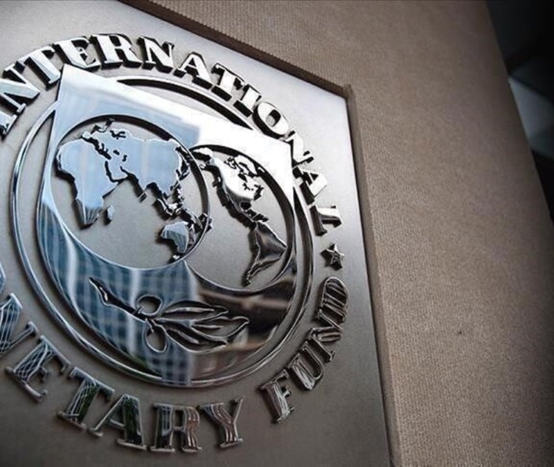 IMF: Enerji şoku Avrupa'da enflasyonu yükseltti