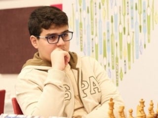 Yağız Kaan Erdoğmuş’tan tarihi başarı: 2700 ELO’yu geçen en genç büyükusta