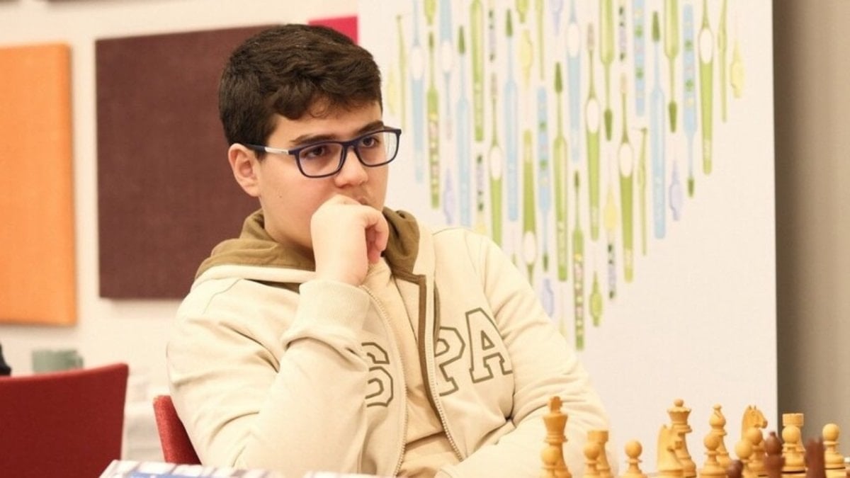 Yağız Kaan Erdoğmuş’tan Tarihi Başarı: 2700 ELO’yu Geçen En Genç Büyükusta