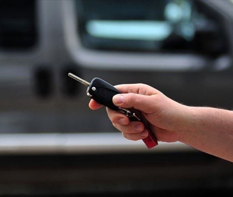 Engelliye ÖTV'siz araç Resmi Gazete'de yayımlandı