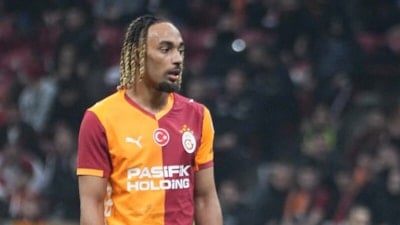 Galatasaray, Sacha Boey'in bonservisini alıyor
