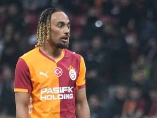 Galatasaray, Sacha Boey'in bonservisini alıyor
