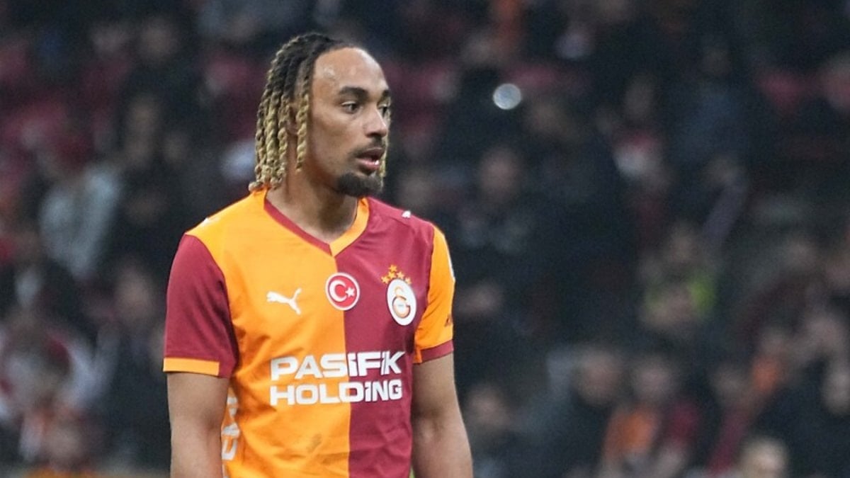 Galatasaray, Sacha Boey'in bonservisini alıyor