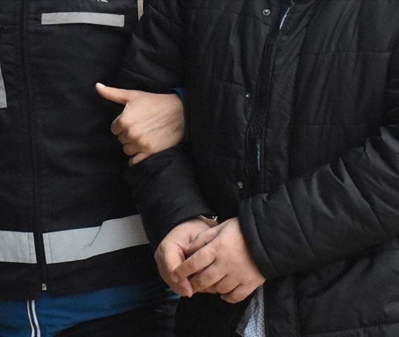 Denizli'de okul saldırılarıyla ilgil yanıltıcı paylaşımlar yapan 2 kişi gözaltına alındı