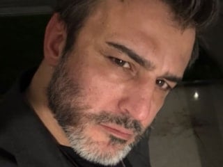 Şarkıcı Rıza Tamer evinde fenalaştı! Hastaneye kaldırıldı