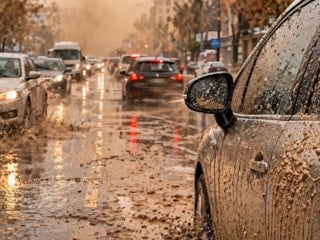 31 şehir tek tek sıralandı: Çamur yağmuru geliyor