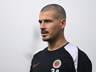 Ricardo Velho'nun Dünya Kupası hayali