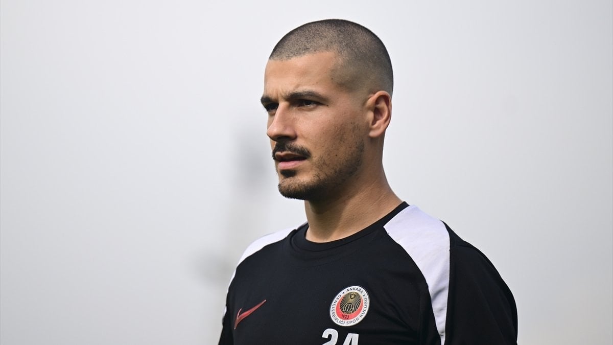 Ricardo Velho'nun Dünya Kupası hayali