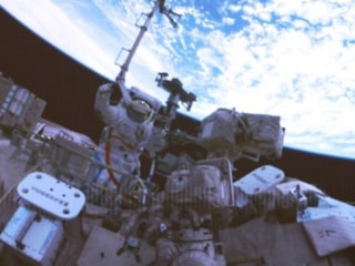 Çin Uzay İstasyonu’nda kritik görev: Üçüncü uzay yürüyüşü tamamlandı