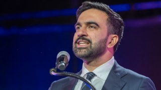 Zohran Mamdani'den İran saldırılarının ekonomik boyutuna tepki